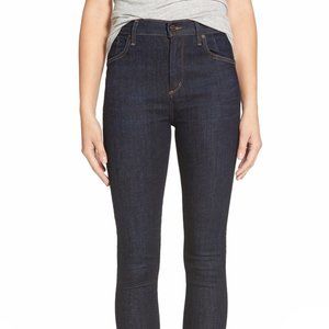 Citizens of Humanity Carlie High Rise Jeans Sz 28
